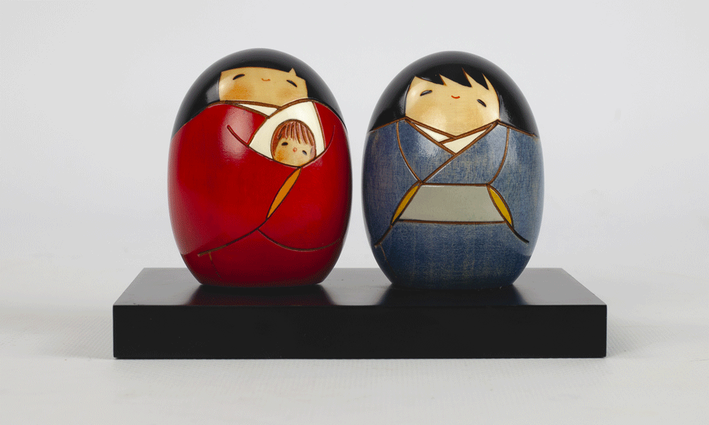 La mayor colección de belenes del mundo llega al Mira