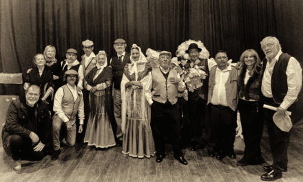 El espíritu de La Ynseparable