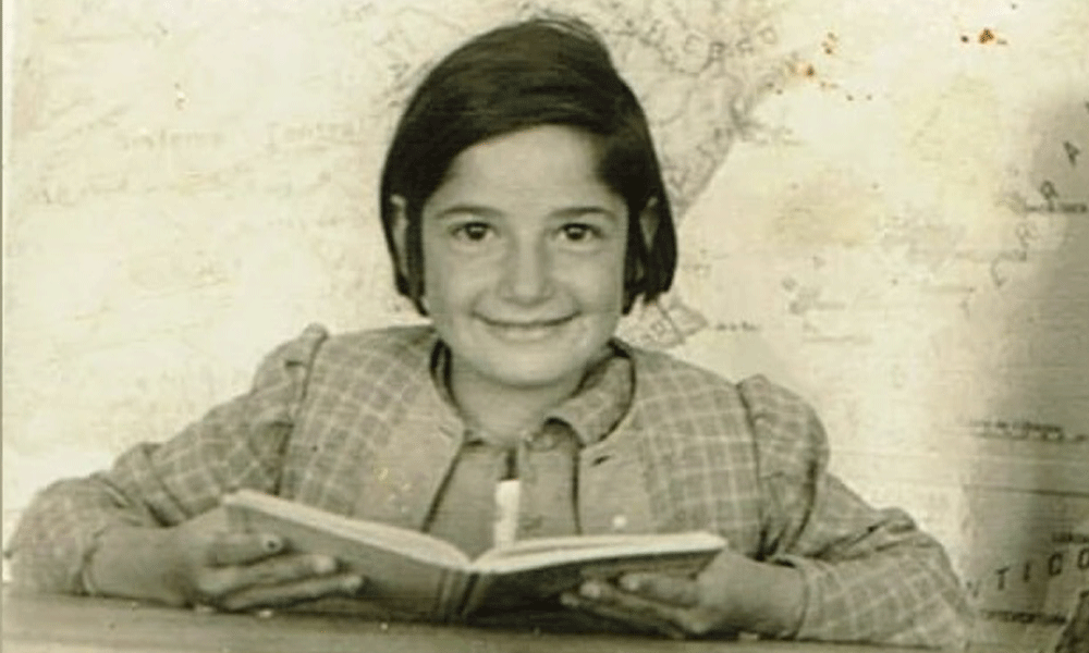 Felipe de la Guerra y su descendientes