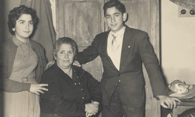 Felices 125, Inseparable de mis entretelas