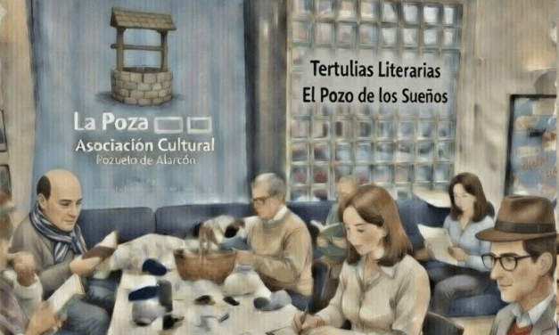 Nace «El pozo de los sueños»