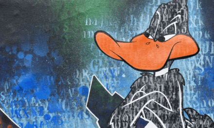 El arte urbano conquista la Fundación Canal