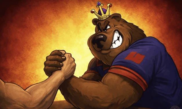 El oso de Madrid y Las veladas