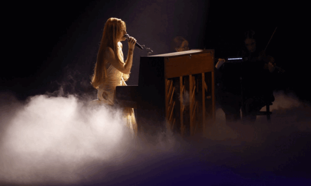 Mujeres, cine y cortinas de humo