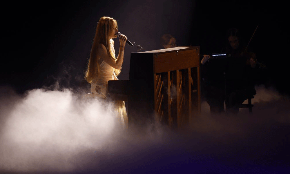 Mujeres, cine y cortinas de humo