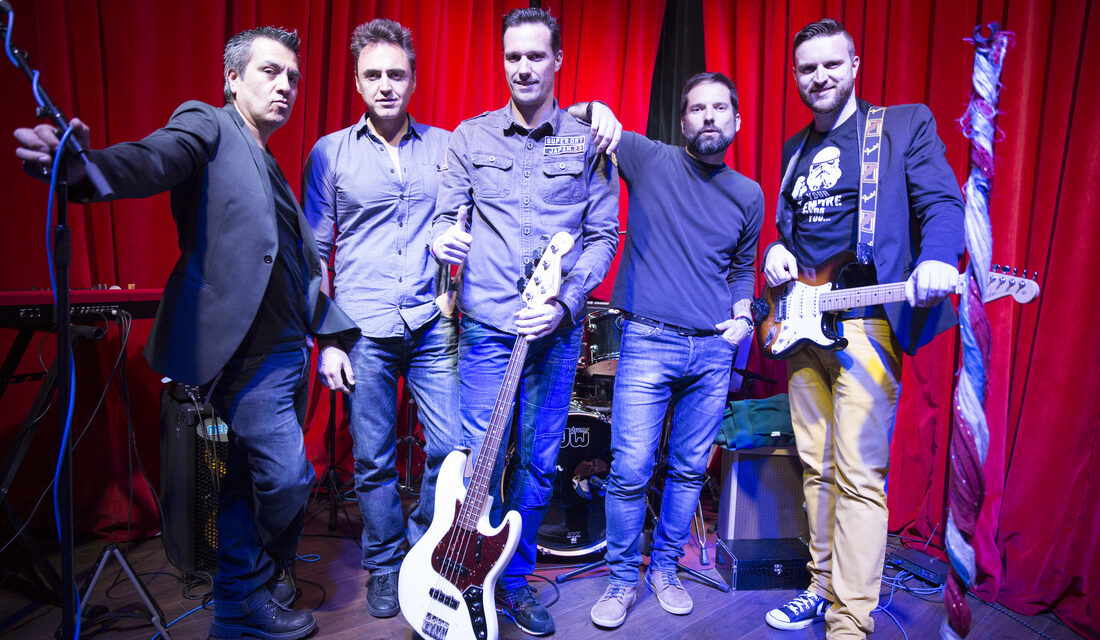 San Gregorio y Metropop a la vista