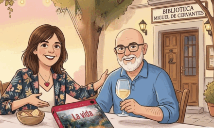 La vida, otros relatos y dos en capilla