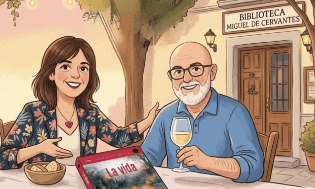 La vida, otros relatos y dos en capilla