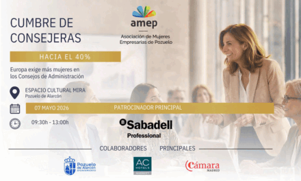 Amep y las mujeres directivas