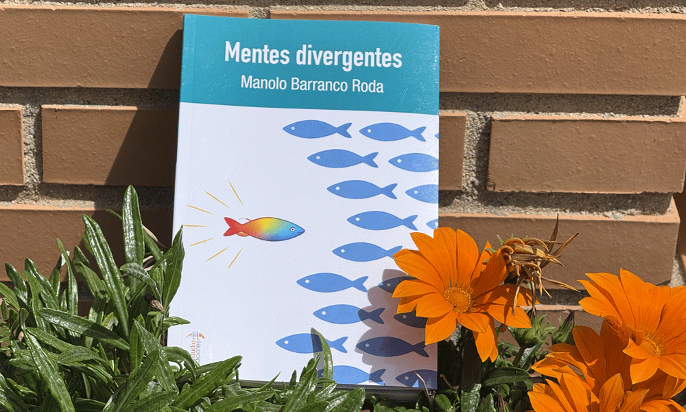 Mentes divergentes y la colección Rúbrica