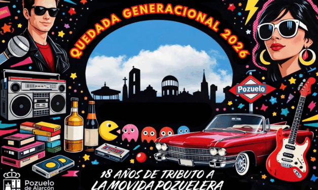 Cosas de la edad