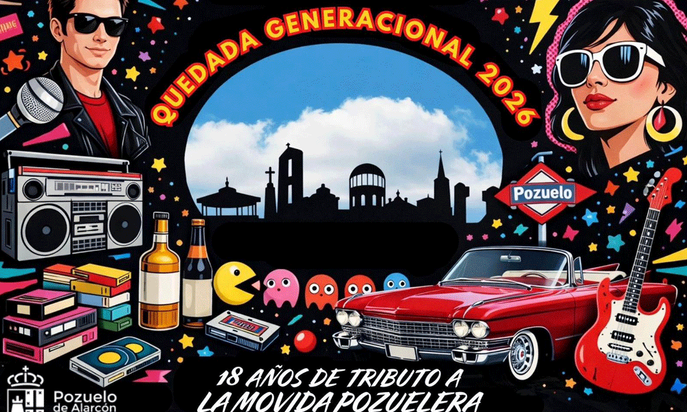 Cosas de la edad