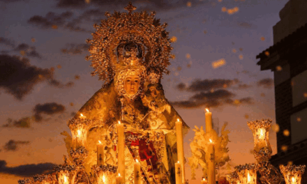 Tradición, fe y devoción vivas
