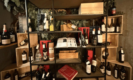 Bodega Bola: una nueva forma de comprar vino en el centro de Pozuelo