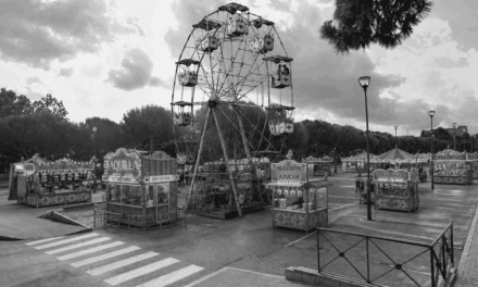 La noria