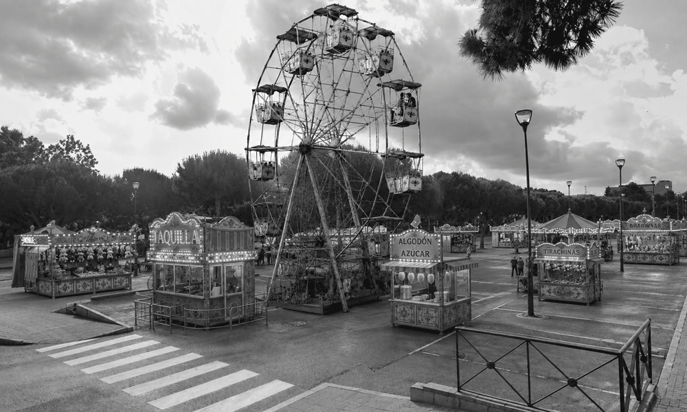 La noria