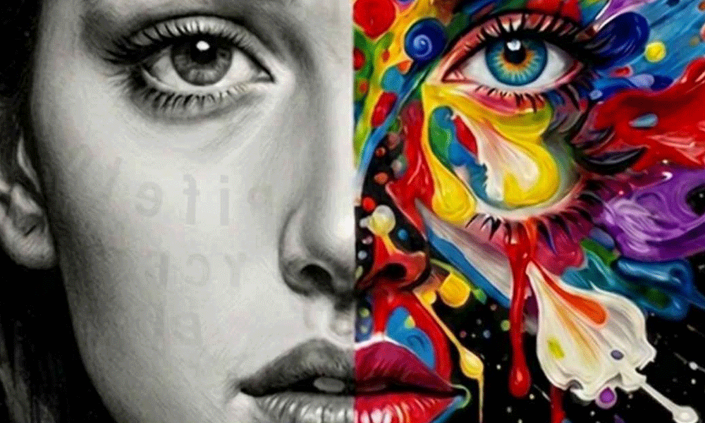 El arte de la diferencia