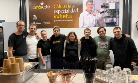 Ojalá que llueva café